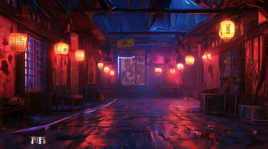 死灵法师游戏图片2